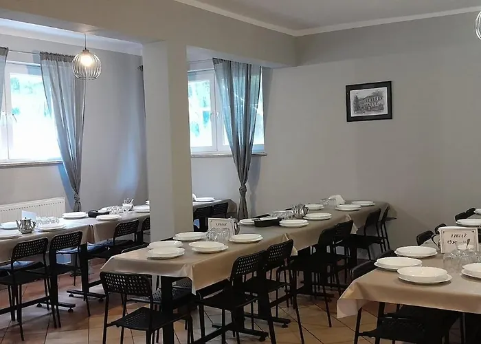 Melafir Pensjonat